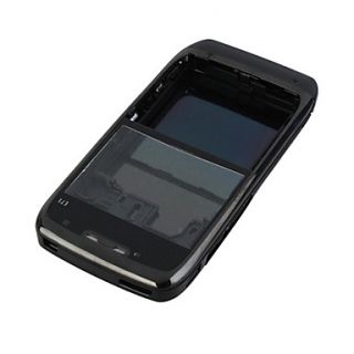 USD $ 7.99   Replacement Housing Case for Nokia E71 (Black),