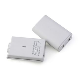 EUR € 14.71   dubbele lader station dock met 2 x 1800mAh batterijen