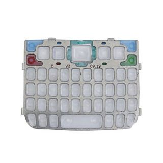 USD $ 3.99   Repair Parts Replacement Keypad for Nokia E71 Cell Phone