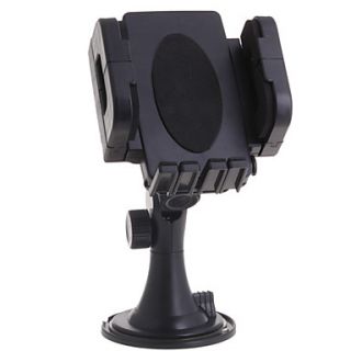 USD $ 8.71   Universal Windshield Mount Holder for GPS and PDA Units