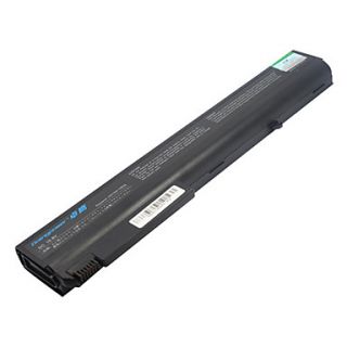 EUR € 32.74   6 cels batterij voor HP Compaq Business Notebook 7400