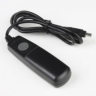 USD $ 5.99   Wired Remote Switch RS2005 for Nikon D80 D70S,