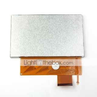 USD $ 37.39   Refurbished LCD Screen Module Replacement Part for PSP