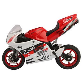 USD $ 21.69   Moto Racing Refinement Model,