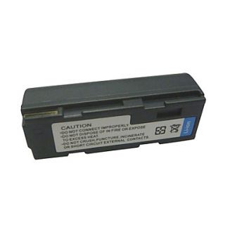 sostituzione della fotocamera digitale batteria FNP 80 per 6900/mx 690