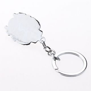 EUR € 1.74   Lady Metal Keychain, Frete Grátis em Todos os Gadgets