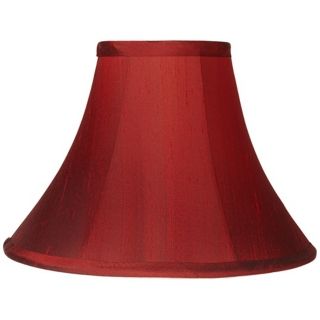 Red Lamp Shades