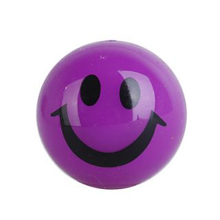 EUR € 1.74   stress lindra ledde blinkande bouncy ball   blandade