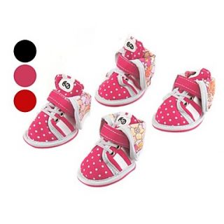 EUR € 8.82   beschermende panda stijl schoenen voor honden (XS XL