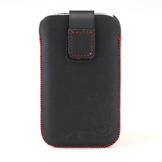 EUR € 2.75   borsa sacchetto per Nokia E71   nero, Gadget a