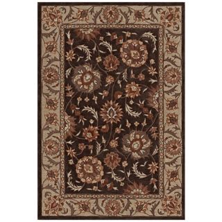 Winchester Collection Hawthorne Olive Area Rug   #N8830