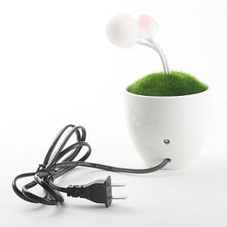 EUR € 16.83   novità funghi lampada, Gadget a Spedizione Gratuita