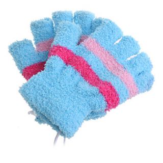 EUR € 4.80   usb beheizbare warme Handschuhe für Damen, alle
