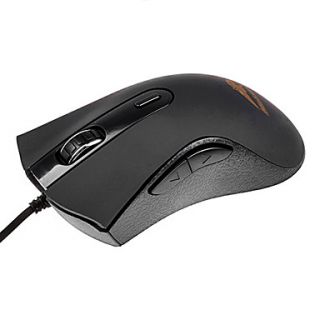 EUR € 11.77   Anti Slip 1600dpi USB 2.0 mouse ottico, Gadget a