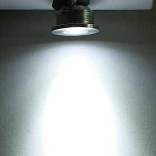 lâmpada do teto para baixo a luz led com motorista LED (AC 86 ~ 265V