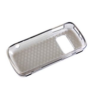 USD $ 1.99   Easy Grip Silicone Protective Case for Nokia N79,