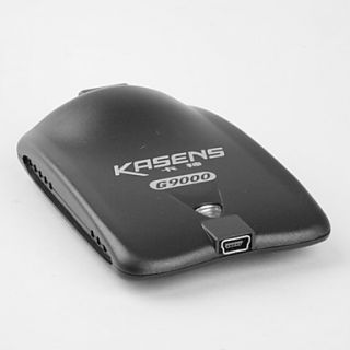 USD $ 27.79   150 Mbps High Gain Wireless USB Adapter with 1 External