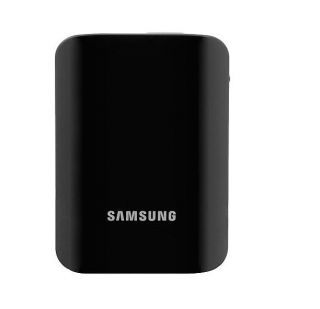 Samsung Universal Battery Pack 9000mAh with Cables