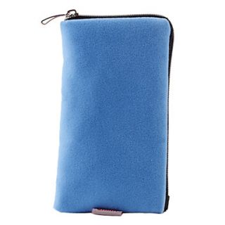 USD $ 2.79   Hand Strap Textile Case for iPhone 3G and 4S (Assorted