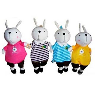 USD $ 9.69   Cute Rabbit Backpack,