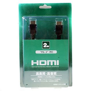 EUR € 12.70   Cabo HDMI para PS3 (6 pés), Frete Grátis em Todos os