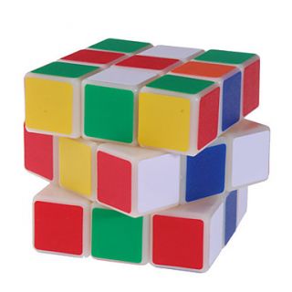 EUR € 4.87   bricolage cerveau 3x3x3 teaser de magie cube iq kit