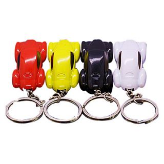 EUR € 6.71   Scossa elettrica Toy Car Keychain (colore casuale