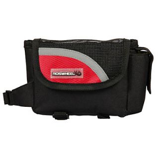 USD $ 28.89   Roswheel Outdoor Bike Tri Bag (1.1L),