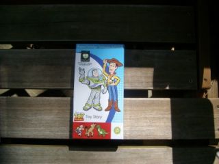 Cricut Cartridge Toy Story Great Cartridge for A Birthday Party