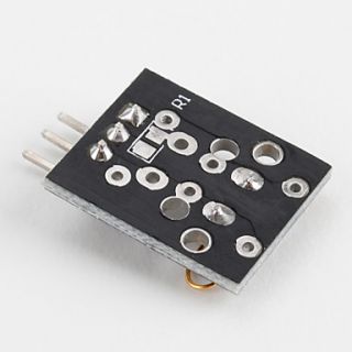 EUR € 2.84   magnetische detectie sensor module (zwart), Gratis