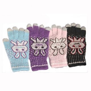 EUR € 5.88   Produits Multi Touch dApple Gants, livraison gratuite