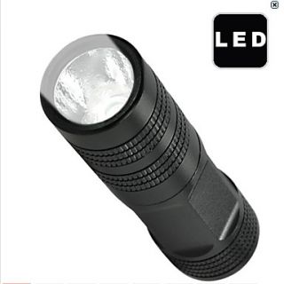 Size Flashlight with CREE LED (76 mm), Gadgets