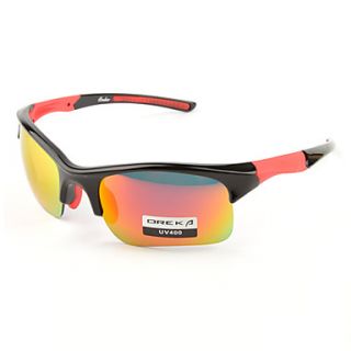 USD $ 10.99   OREKA Sports Cycling UV400 Glasses with TR90 Frame