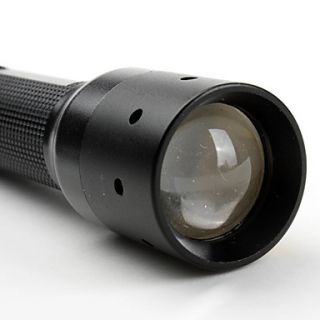 USD $ 9.99   SIPIK Sk88 Zoom Portable Flashlight with Cree Q5 LED