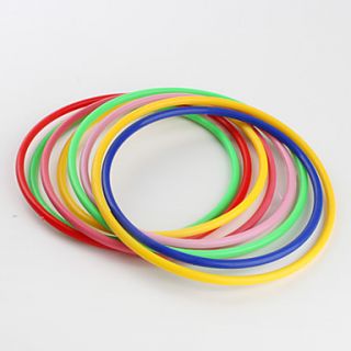 USD $ 9.79   Plastic Rings Toy Set,