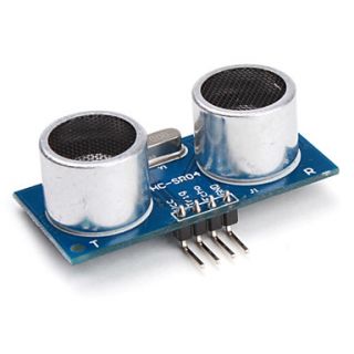 EUR € 5.88   hc SR04 arduino module de capteur à ultrasons de