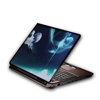 EUR € 4.96   Laptop Notebook Cover schützende Haut Aufkleber