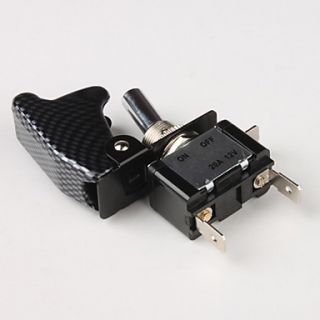 EUR € 8.82   DIY Rocker Knap Switch til bil, Vehicle, Motorcykel (DC