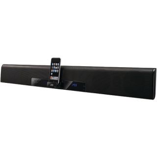 JVC TH BC3 Soundbar Home Theater System with iPod Dock