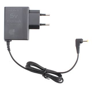 EUR € 8.91   EU Plug AC Ladegerät für PSP (5V), alle Artikel