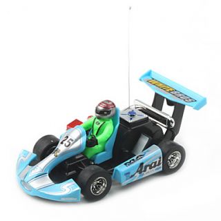 EUR € 16.92   r / c kart corridas de carro 27 Hz, Frete Grátis em