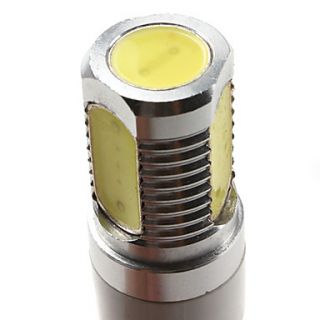 EUR € 26.21   T20 6W smd valkoinen LED auton merkkivalo vapaa