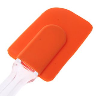 EUR € 3.95   Turners silicone DIY cottura (colore casuale), Gadget a
