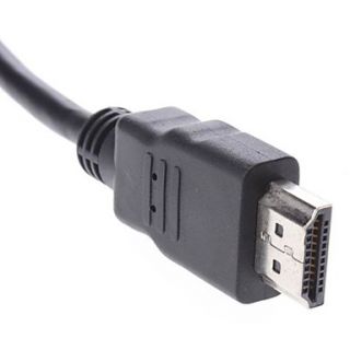 EUR € 20.87   HDMI al cavo di collegamento VGA, Gadget a Spedizione