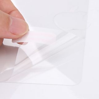 EUR € 4.96   iPad 1/2/3 Screenprotector Voorkant+Achterkant , Gratis