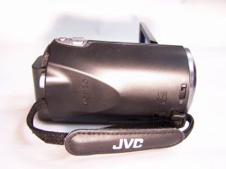 JVC GZ MS110US GZ MS110 GZ MS110BU Everio Camcorder Accessories