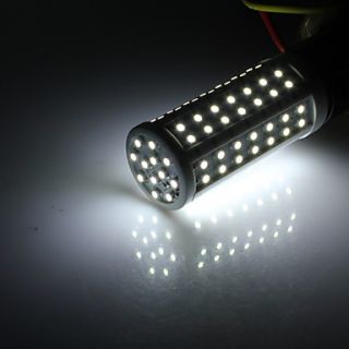 EUR € 11.21   E27 5,5 W 96x3528 SMD 450 500LM 6000 6500K Natuurlijk