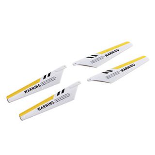 USD $ 1.69   Main Blade for Syma S107 Metal Alloy Helicopter,