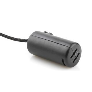 USD $ 5.25   Mini Clip on Microphone for Laptop/PC,