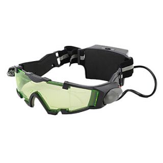 Night Vision Goggles Glasses with Light